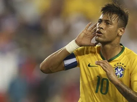 Nhận định Copa America: Brazil không hề… dạo chơi
