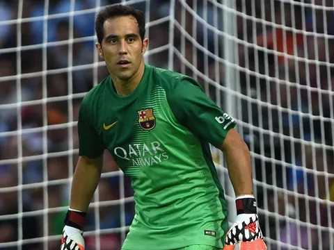 Man City định ngày công bố tân binh đến từ Barca