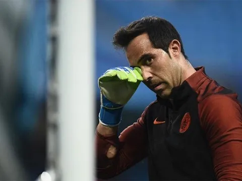 Bravo không 'ngán' đối đầu MSN