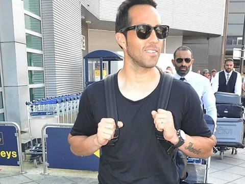 Bravo từ chối đề nghị tăng lương từ Barca, quyết chí gia nhập Man City