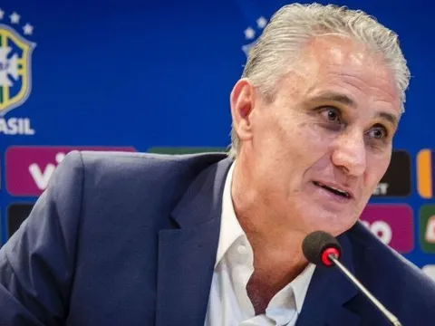 Brazil cũng có một Pep Guardiola