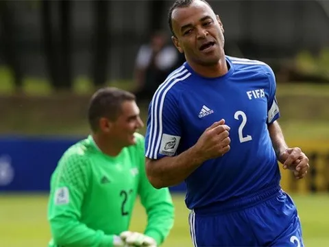 'Brazil phải đợi 15 năm mới có một Neymar'