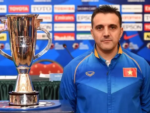 Bruno Garcia: Giới hạn thành công và...