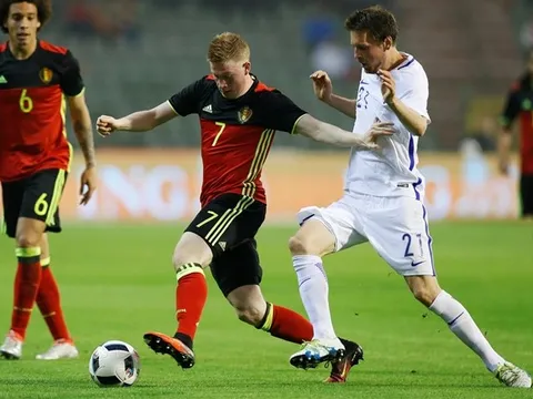 De Bruyne “so găng” Ibrahimovic