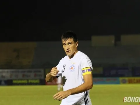 BTV Cup 2016: SHB Đà Nẵng giành vé vào bán kết sớm