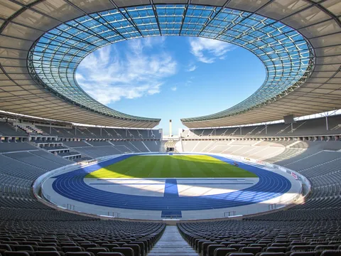 Bundesliga và những "chảo lửa" cuồng nhiệt nhất thế giới