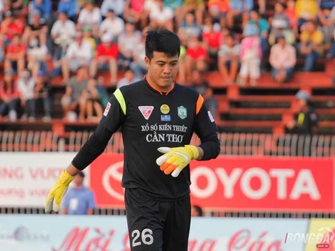 Kỷ luật cầu thủ không thể dẹp hết bạo lực