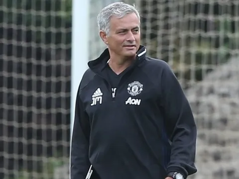 Thông tin lực lượng Man United trước trận Siêu cúp Anh