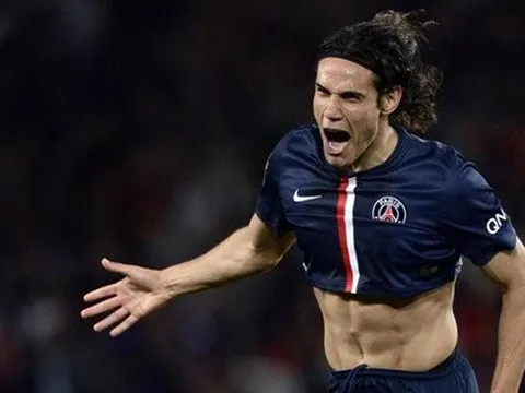 50 triệu euro vẫn là quá rẻ nếu Chelsea mua được Cavani