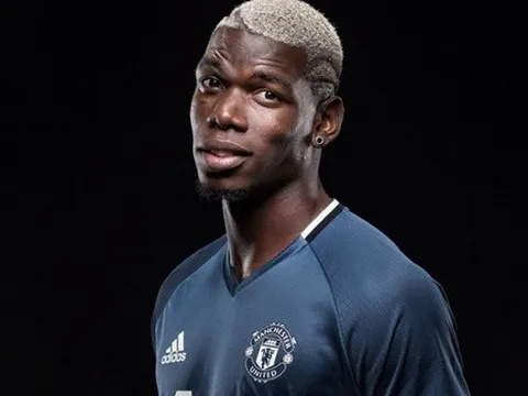 Cả Pogba cũng nổi điên vì thương vụ kéo dài quá lâu
