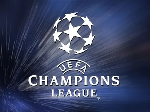 Các trận đấu tại Champions League sẽ diễn ra vào cuối tuần