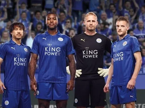 Các ứng viên vô địch Premier League mặc gì vào mùa tới?