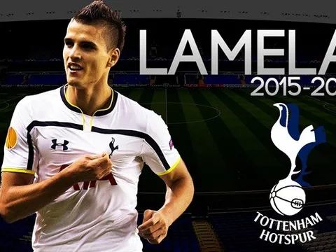 Cái "kèo trái" cực dị của Erik Lamela