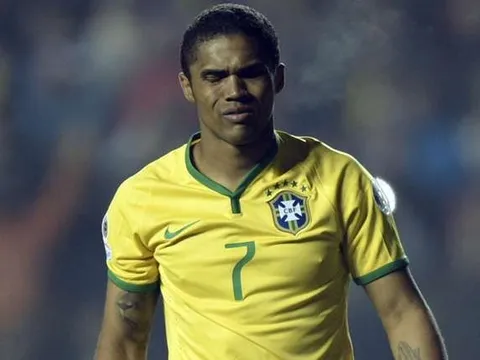 Bất ngờ với cái tên đầu tiên bị loại khỏi Olympic Brazil