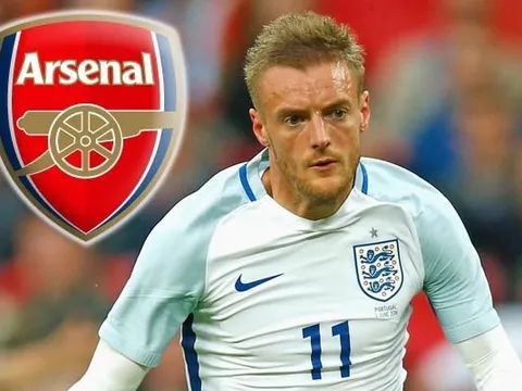 Canh bạc của Wenger