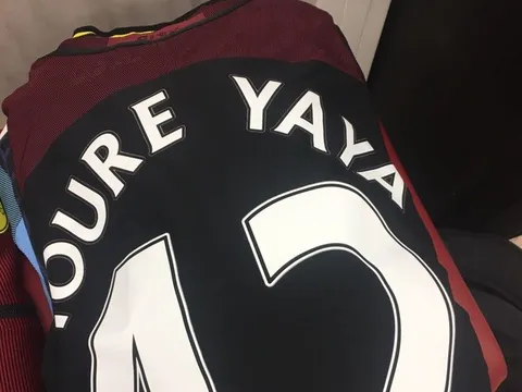 Cập nhật tỉ số: Burnley 1-2 Man City (KT)
