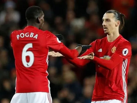 Cập nhật tỉ số: Manchester United 1-1 West Ham (KT)