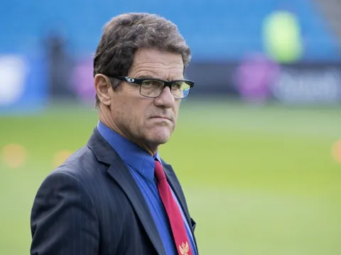 Fabio Capello chỉ ra sự khác biệt giữa Serie A, La Liga và Ngoại hạng Anh