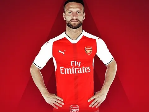 CHÍNH THỨC: Chi 35 triệu bảng, Arsenal đón tân binh thứ 6