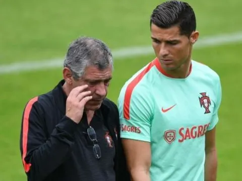 Cristiano Ronaldo có thể chơi tốt 10 năm nữa