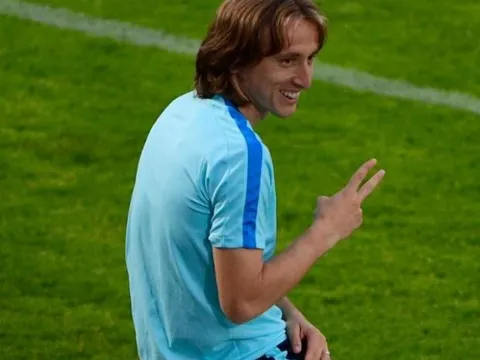 Modric mách nước Subasic đánh bại Sergio Ramos trên chấm 11m