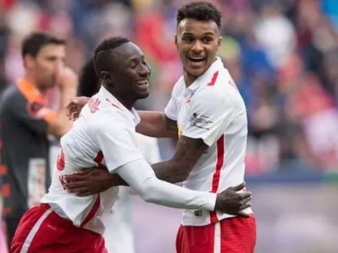 Keita từ chối Arsenal sau cuộc gọi của HLV Arsene Wenger