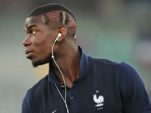 Paul Pogba sẽ làm nên khác biệt ở trận derby Manchester
