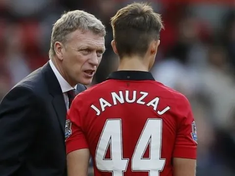 CHÍNH THỨC: Sunderland có cầu thủ thứ 3 của M.U trong 2 ngày