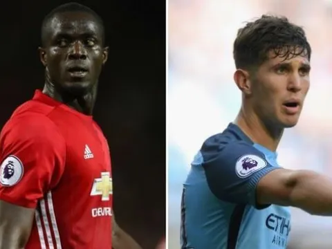 Man United vs Man City: Hàng phòng ngự nào vững chãi hơn?