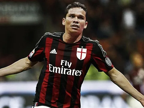 Carlos Bacca - Cái tên khiến PSG phát cuồng