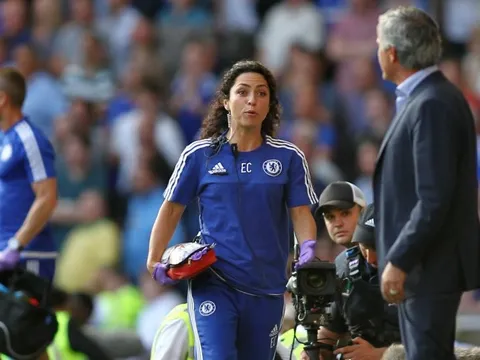 Từ chối tiền bồi thường, Carneiro quyết ‘chiến’ Mourinho