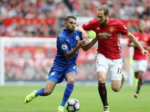 Carragher cảnh báo Man United về cái tên Daley Blind
