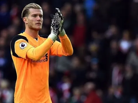 Carragher muốn De Gea chơi cho Liverpool