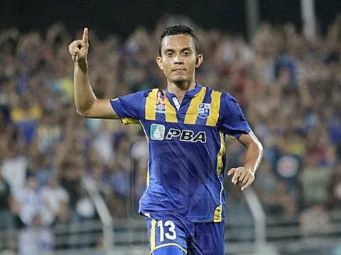 Cầu thủ Malaysia vượt mặt Messi, Neymar ở đề cử giải Puskas 2016