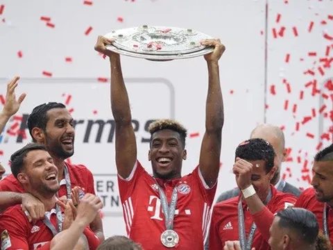 Cầu thủ nhanh nhất EURO 2016 lên tiếng chốt tương lai