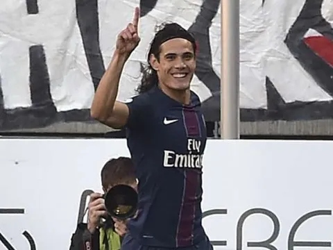 'Cầu thủ PSG nên học Cavani'