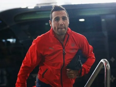 Arsenal lại nhận hung tin trước mùa giải mới