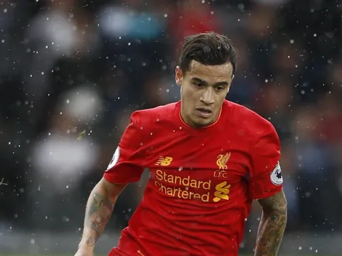 CĐV Liverpool đòi kiện PSG vì dám ngỏ lời mua Coutinho