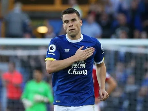 CĐV Man United hết lòng ủng hộ Mourinho chiêu mộ sao Everton