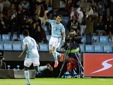 Celta Vigo 4-3 Barcelona (Vòng 7 La Liga)
