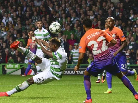 Celtic và vấn đề với Premier League