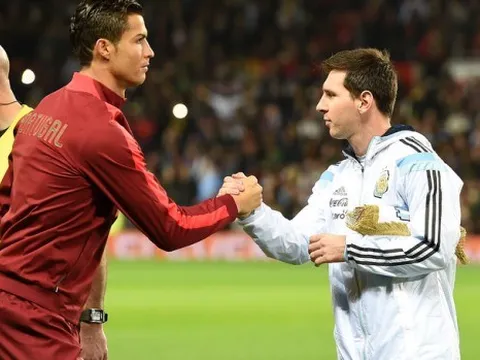 18 kỉ lục Champions League chưa được lập bởi Ronaldo và Messi