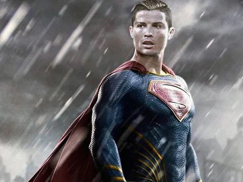 Chấm điểm Bồ Đào Nha: Ronaldo 'biến hình'