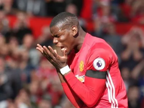 Chấm điểm đội hình Man United: Rojo điểm 1, Bailly cao nhất