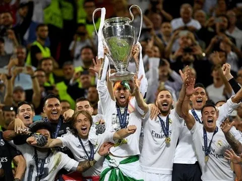 Real Madrid: Sau vinh quang là mùa chuyển nhượng rối bời