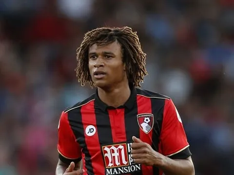 Chân dung tiền vệ trẻ tài năng Nathan Ake