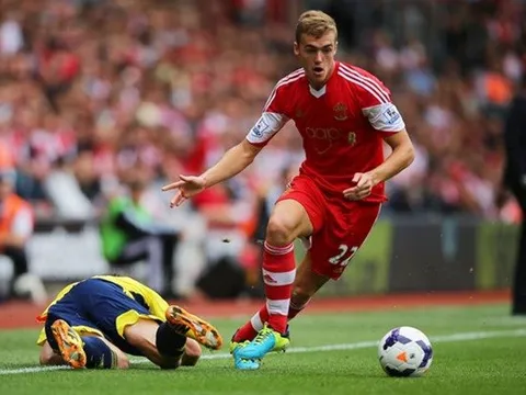 Chán kiếp dự bị, sao trẻ Arsenal sắp tái hợp đội bóng cũ