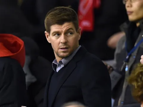 Chán MLS, Gerrard tính chuyện 'hồi hương'
