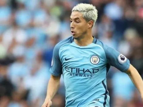 Chào mừng đến La Liga, Samir Nasri