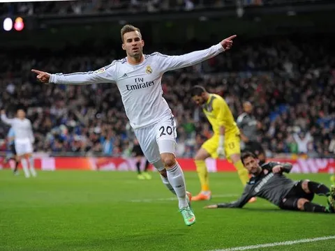 Chào mừng đến với PSG, Jese Rodriguez